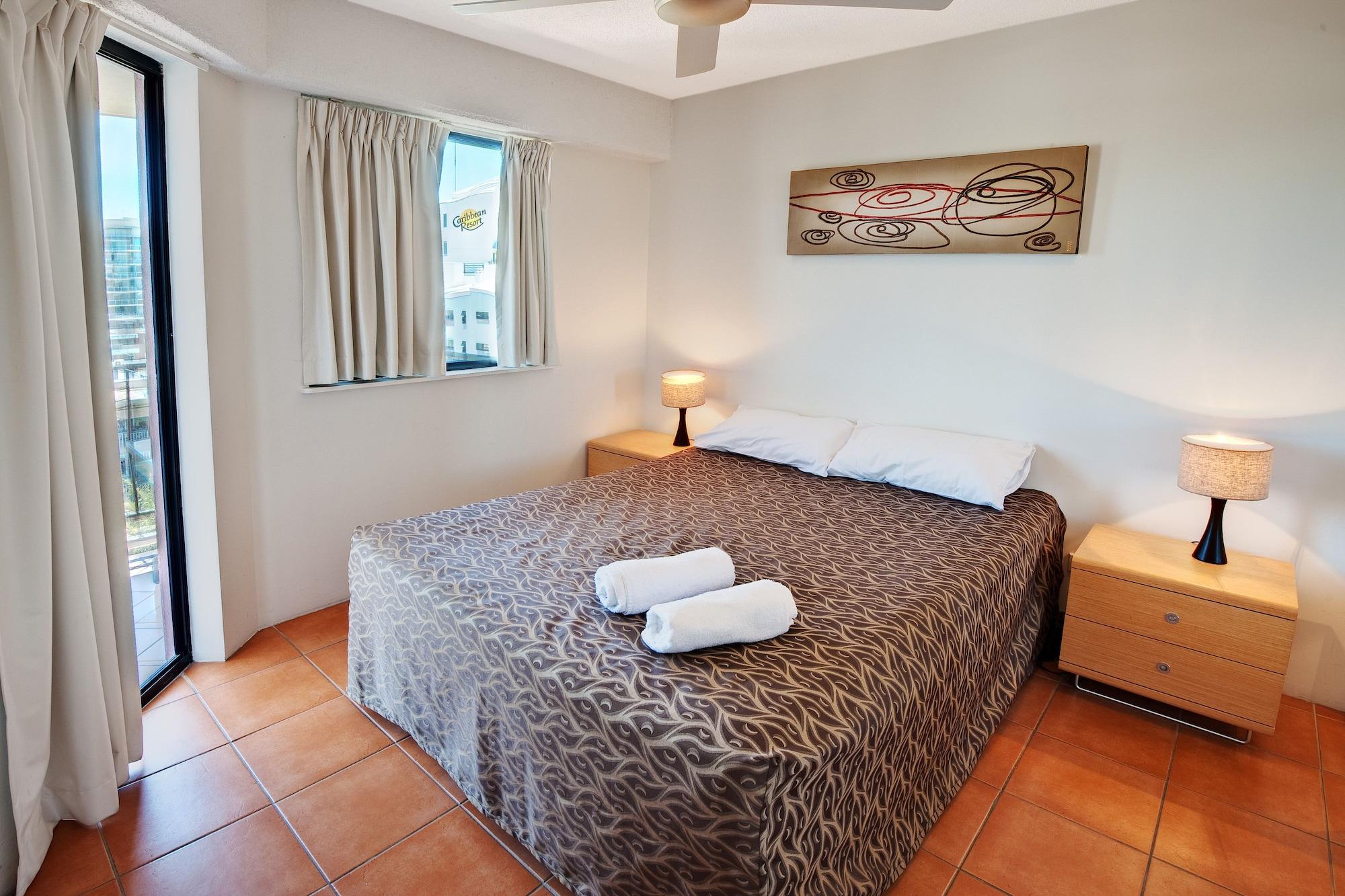 Nautilus Resort Мулулаба Экстерьер фото