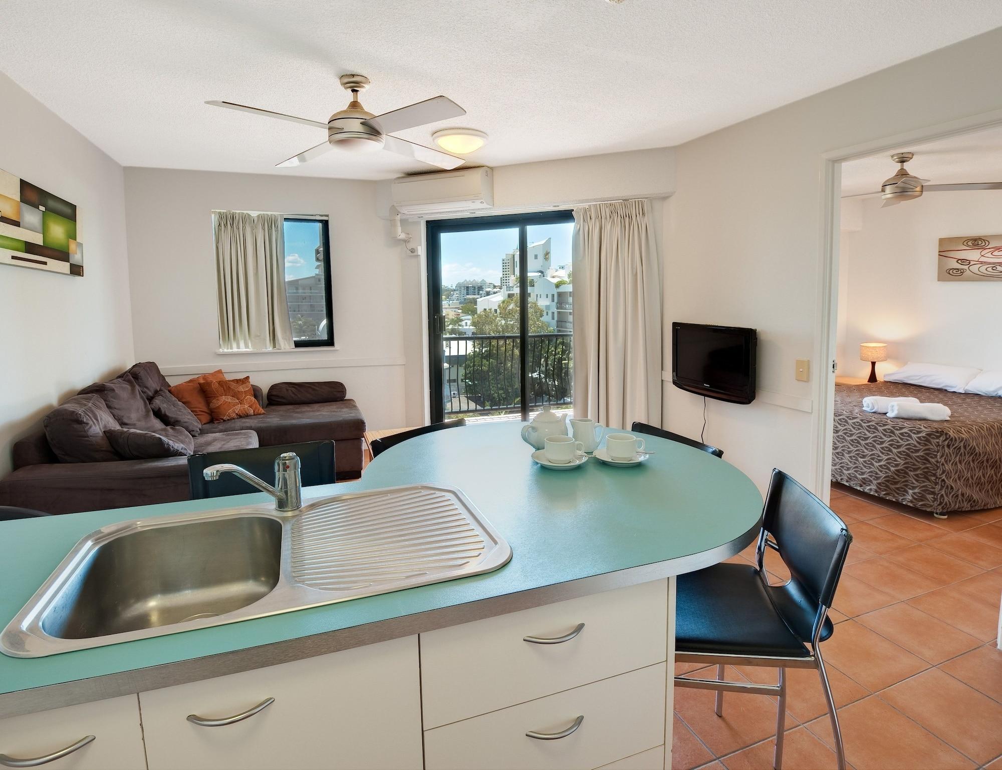 Nautilus Resort Мулулаба Экстерьер фото