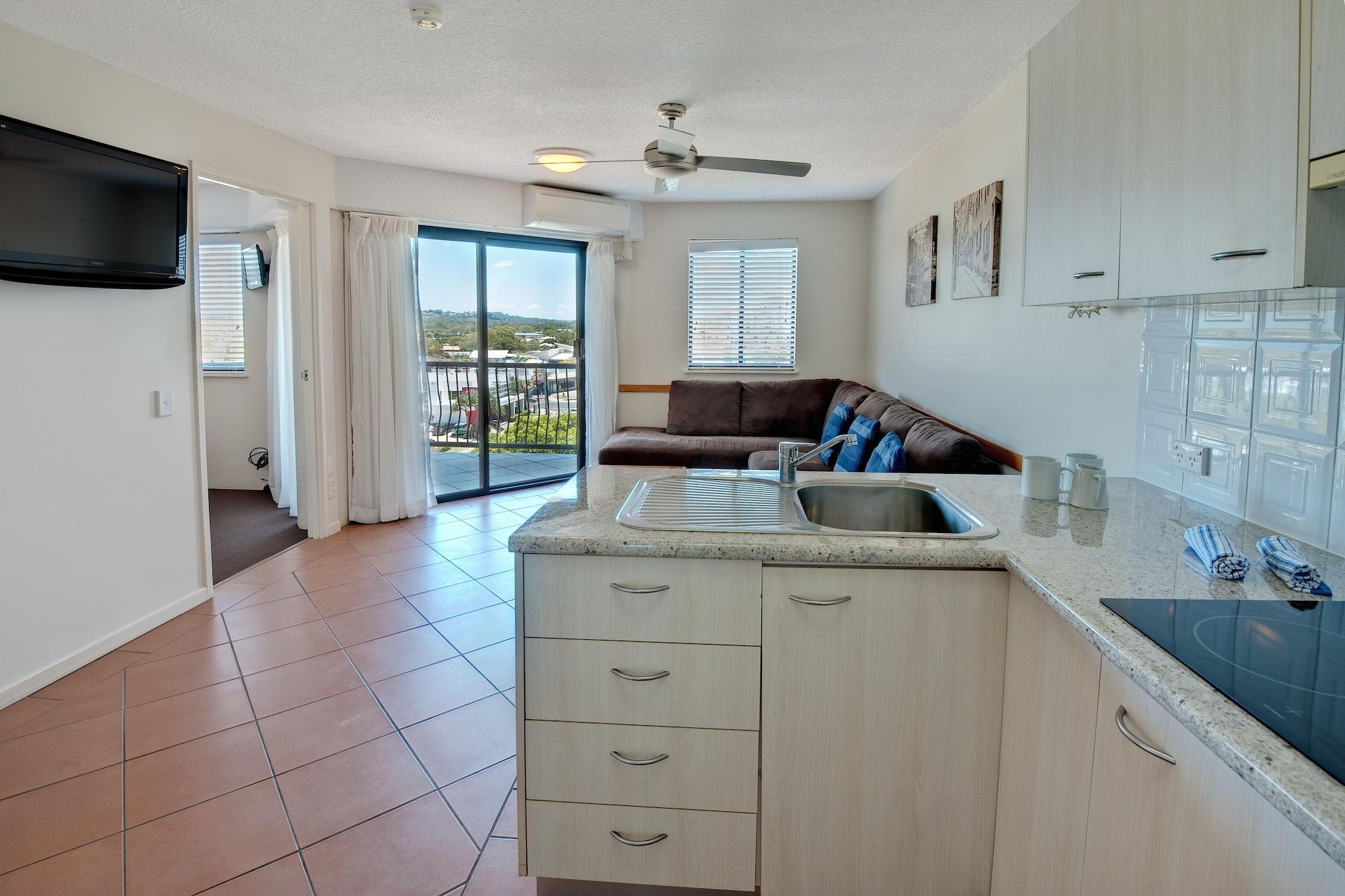Nautilus Resort Мулулаба Экстерьер фото