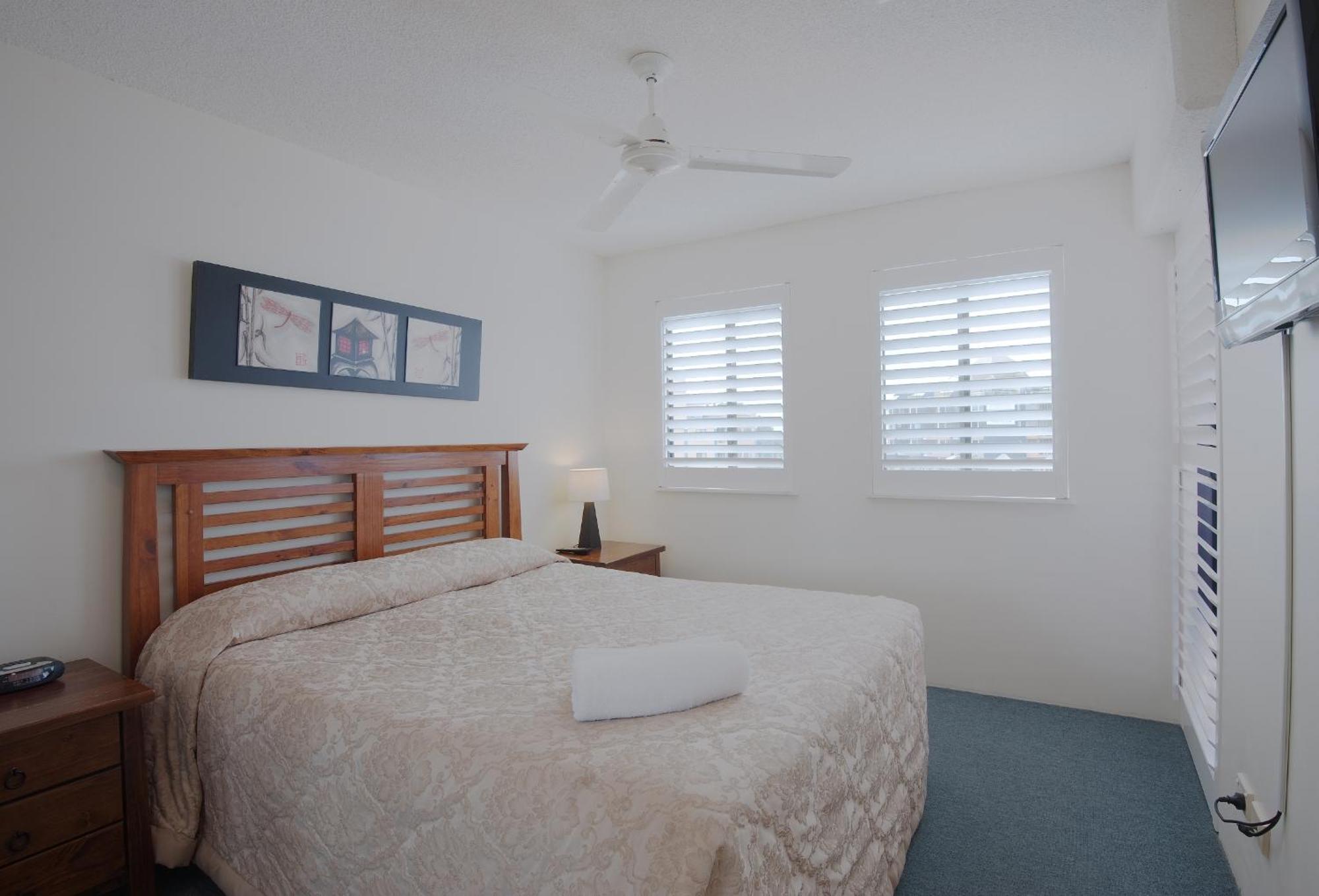 Nautilus Resort Мулулаба Экстерьер фото