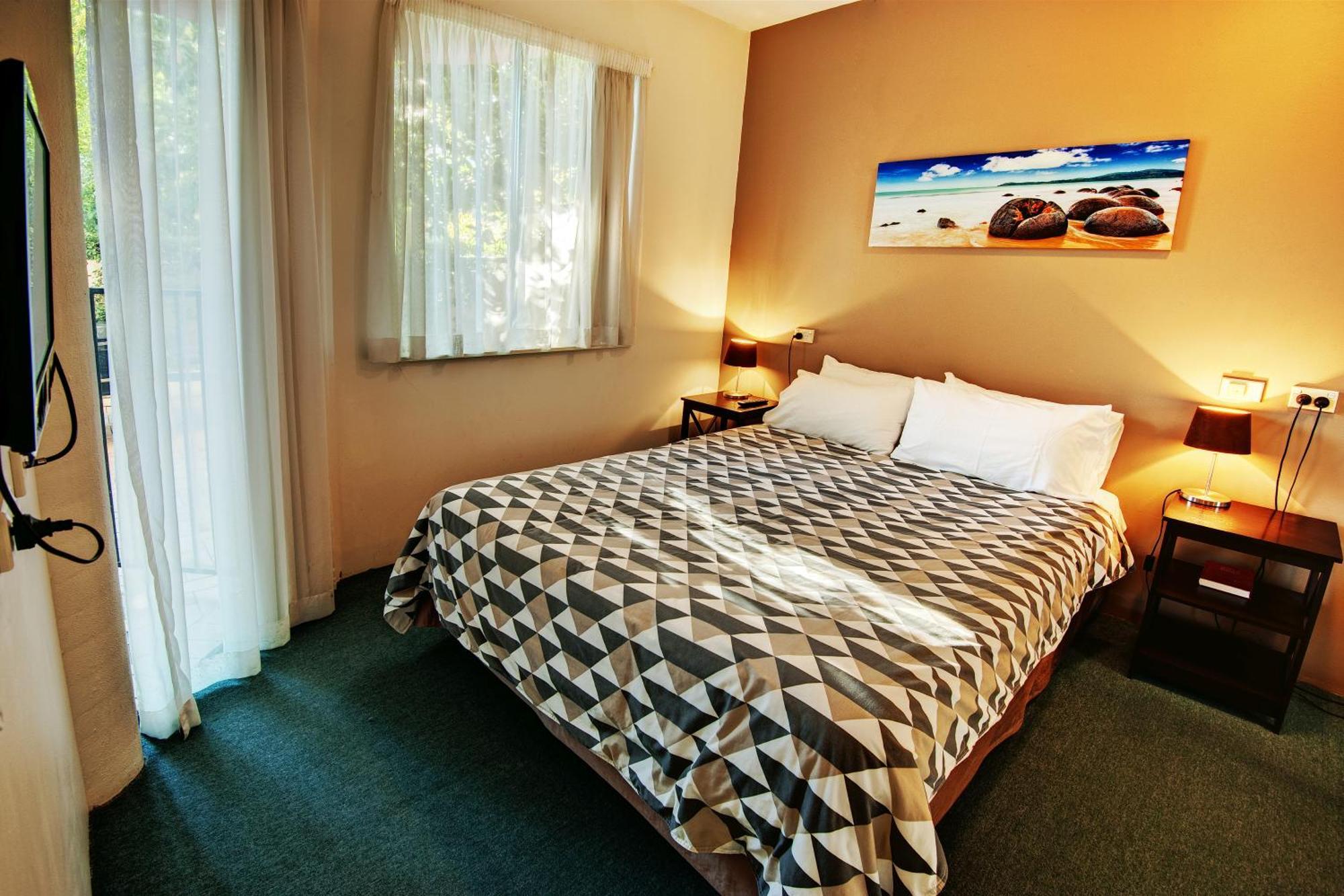Nautilus Resort Мулулаба Экстерьер фото