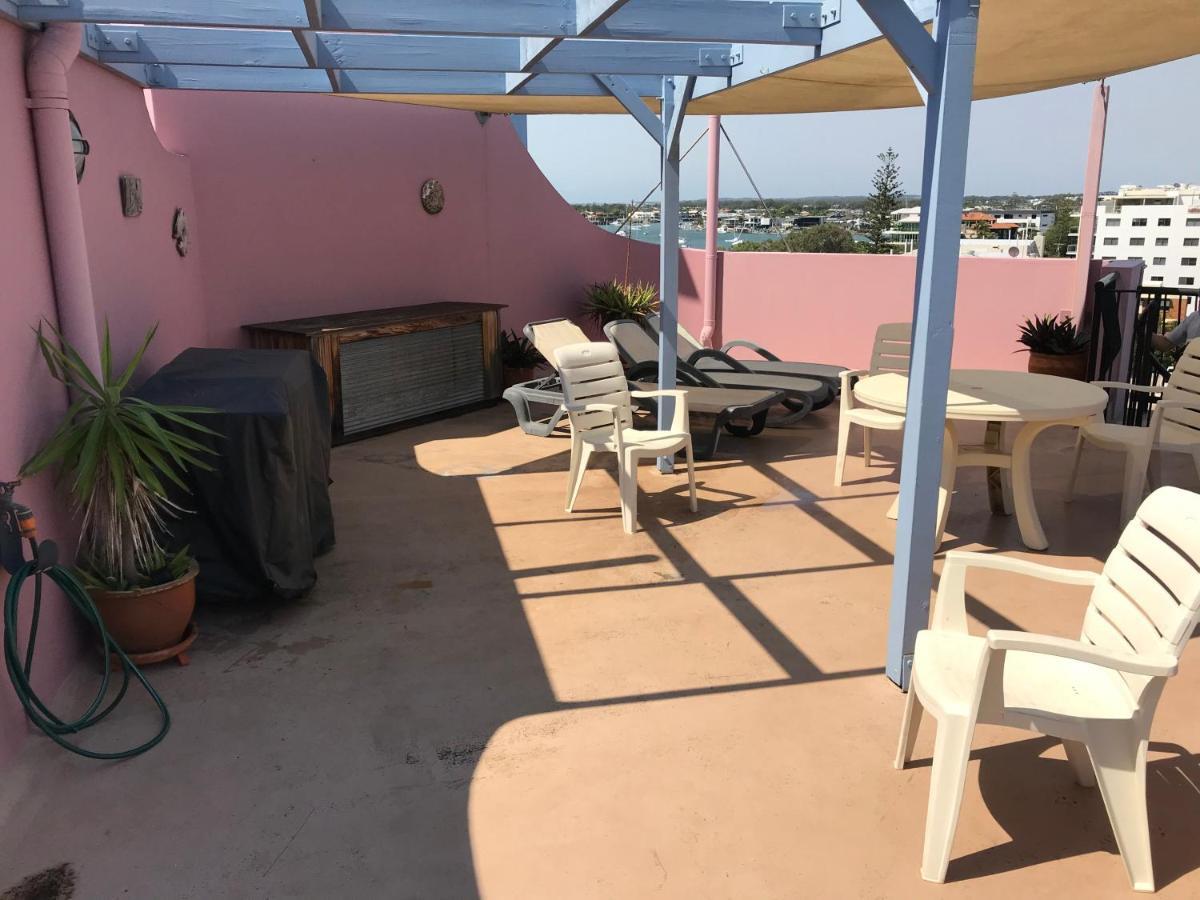 Nautilus Resort Мулулаба Экстерьер фото